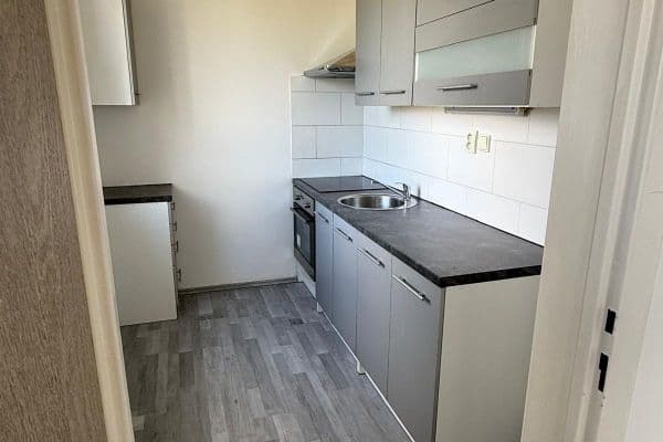 1 bedroom flat to rent, 39 m², Jizerská, Jablonec nad Nisou 1 bedroom flat to rent, 39 m², Jizerská, Jablonec nad Nisou