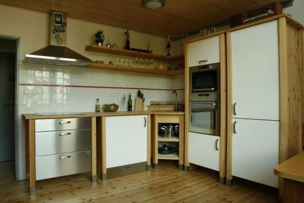 1 bedroom with open-plan kitchen flat to rent, 49 m², Novákových, Praha 1 bedroom with open-plan kitchen flat to rent, 49 m², Novákových, Praha