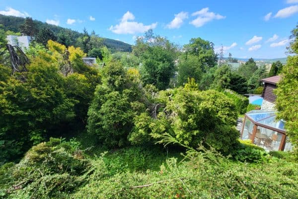 plot for sale, 1,087 m², Muškátová, Brno plot for sale, 1,087 m², Muškátová, Brno