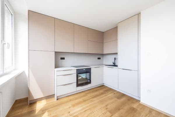 1 bedroom with open-plan kitchen flat for sale, 42 m², Nekvasilova, Praha 1 bedroom with open-plan kitchen flat for sale, 42 m², Nekvasilova, Praha