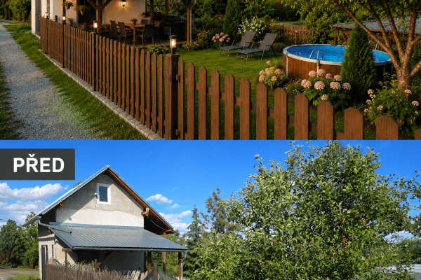 recreational property for sale, 267 m², Praha recreational property for sale, 267 m², Praha
