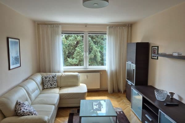 2 bedroom flat to rent, 54 m², Nosická, Praha 2 bedroom flat to rent, 54 m², Nosická, Praha