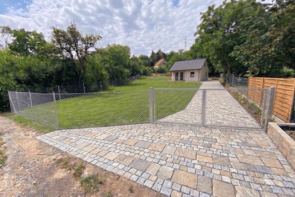 plot for sale, 889 m², Smečno plot for sale, 889 m², Smečno