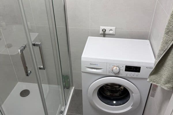 Studio flat to rent, 33 m², Jáchymovská, Praha Studio flat to rent, 33 m², Jáchymovská, Praha