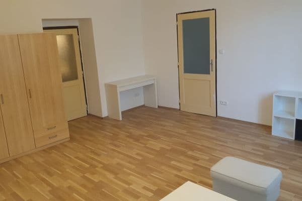 2 bedroom flat to rent, 60 m², Zemědělská, Praha 2 bedroom flat to rent, 60 m², Zemědělská, Praha