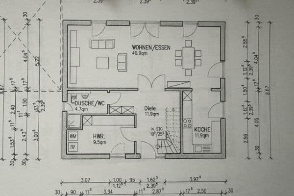 house for sale, 150 m², Bad Schwalbach house for sale, 150 m², Bad Schwalbach