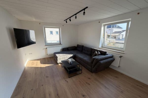 3 bedroom flat to rent, 75 m², Ingolstadt/Hagau, Bavaria 3 bedroom flat to rent, 75 m², Ingolstadt/Hagau, Bavaria