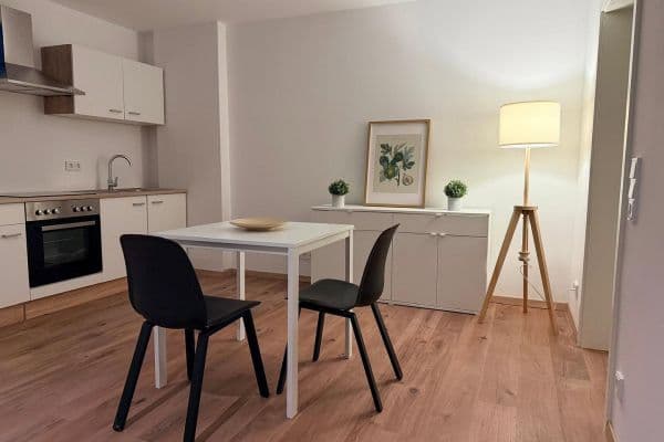 1 bedroom flat to rent, 52 m², Wiesbaden, Hesse 1 bedroom flat to rent, 52 m², Wiesbaden, Hesse