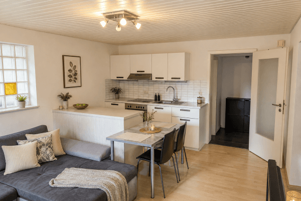 2 bedroom flat to rent, 52 m², Sindelfingen 2 bedroom flat to rent, 52 m², Sindelfingen