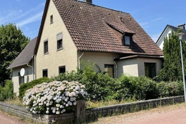 house for sale, 180 m², Stadthagen house for sale, 180 m², Stadthagen