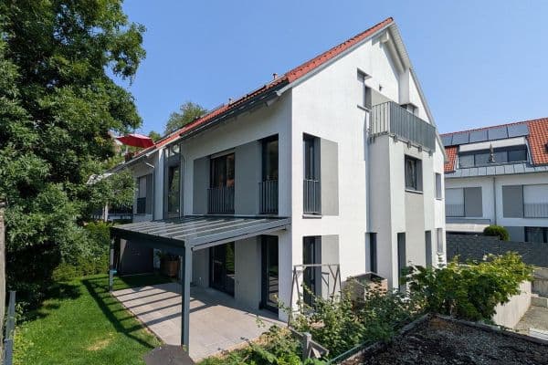 4 bedroom flat for sale, 114 m², Weissach 4 bedroom flat for sale, 114 m², Weissach