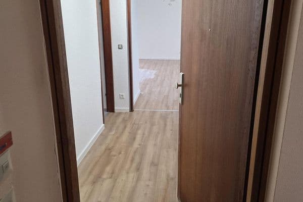 1 bedroom flat to rent, 43 m², Beuzlen 4, Ludwigsburg 1 bedroom flat to rent, 43 m², Beuzlen 4, Ludwigsburg