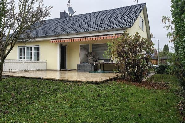 house for sale, 167 m², Trebur-Geinsheim house for sale, 167 m², Trebur-Geinsheim