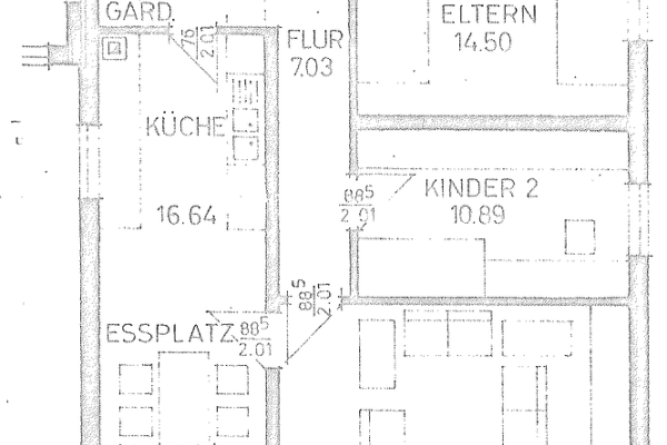 4 bedroom flat for sale, 101 m², Beim Hohlengraben 47, Trier 4 bedroom flat for sale, 101 m², Beim Hohlengraben 47, Trier