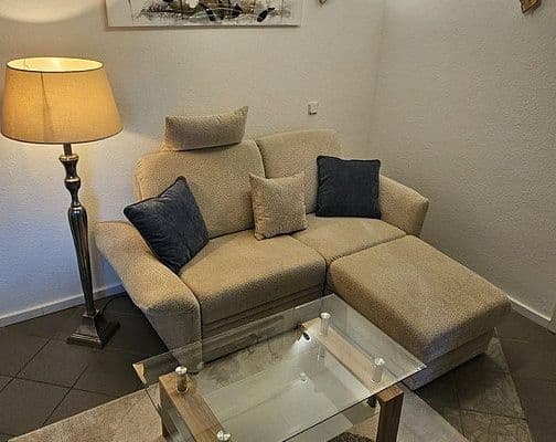 2 bedroom flat to rent, 43 m², Solingen 2 bedroom flat to rent, 43 m², Solingen