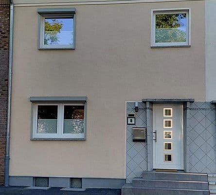 house for sale, 107 m², Moers house for sale, 107 m², Moers