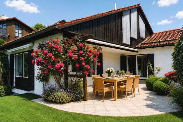 house for sale, 220 m², Starnberg, Bavaria house for sale, 220 m², Starnberg, Bavaria