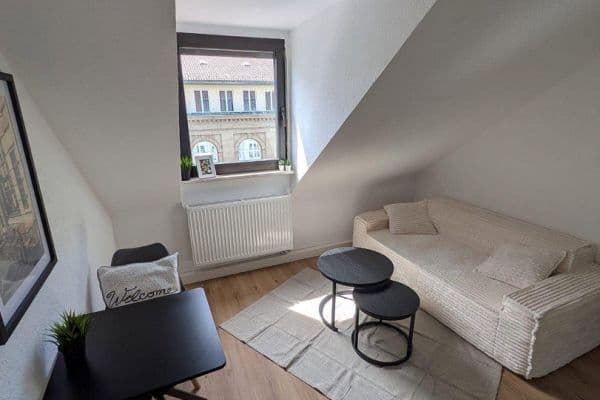 2 bedroom flat to rent, 32 m², Rotebühlstrasse 108, Stuttgart West, Baden-Württemberg 2 bedroom flat to rent, 32 m², Rotebühlstrasse 108, Stuttgart West, Baden-Württemberg