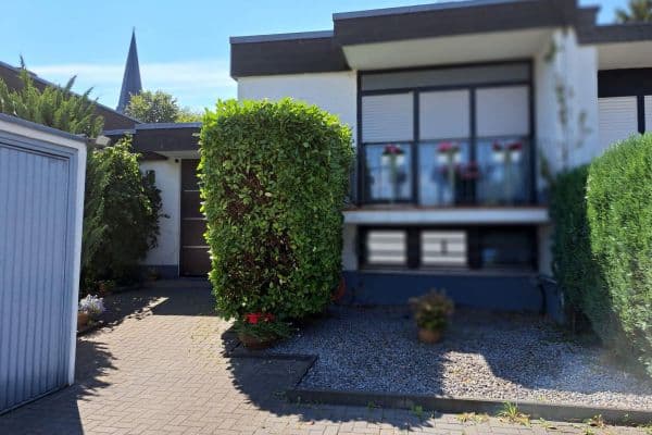 house for sale, 130 m², Hennef (Sieg), North Rhine-Westphalia house for sale, 130 m², Hennef (Sieg), North Rhine-Westphalia