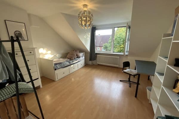 2 bedroom flat for sale, 40 m², Hamburg Wandsbek, Hamburg 2 bedroom flat for sale, 40 m², Hamburg Wandsbek, Hamburg