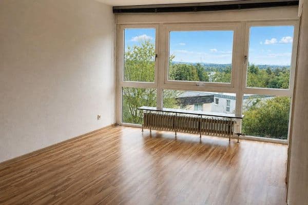 2 bedroom flat to rent, 60 m², Friedrich-Ebert-Str., Haan 2 bedroom flat to rent, 60 m², Friedrich-Ebert-Str., Haan