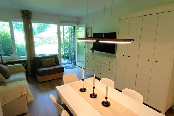 2 bedroom flat to rent, 46 m², München, Bavaria 2 bedroom flat to rent, 46 m², München, Bavaria