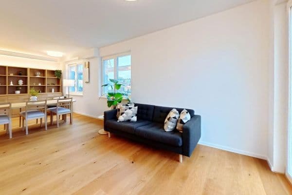 3 bedroom flat to rent, 72 m², Pasewalker str. 96, Berlin, Berlin 3 bedroom flat to rent, 72 m², Pasewalker str. 96, Berlin, Berlin