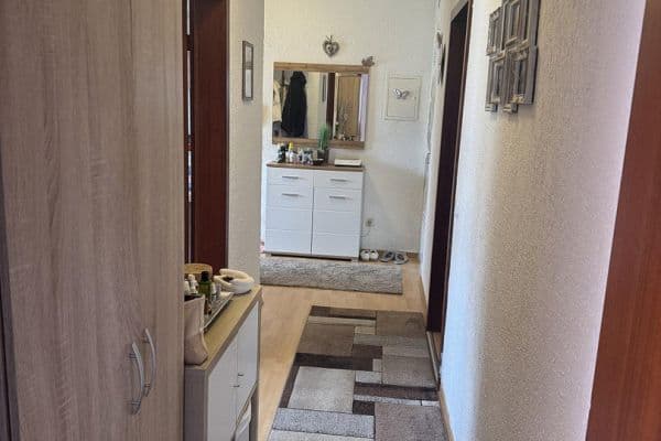 4 bedroom flat to rent, 124 m², Hegelstrasse 2, Kamen 4 bedroom flat to rent, 124 m², Hegelstrasse 2, Kamen
