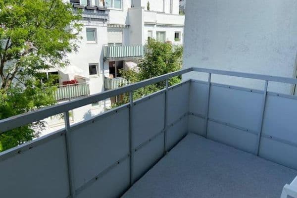 2 bedroom flat to rent, 49 m², Frankfurt am Main, Hesse 2 bedroom flat to rent, 49 m², Frankfurt am Main, Hesse