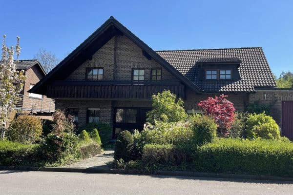 house for sale, 240 m², Roetgen-Rott house for sale, 240 m², Roetgen-Rott