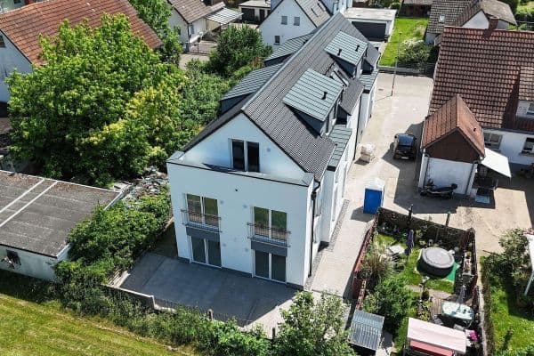 3 bedroom flat to rent, 71 m², Vogesenstr. 30, Kehl-Marlen 3 bedroom flat to rent, 71 m², Vogesenstr. 30, Kehl-Marlen