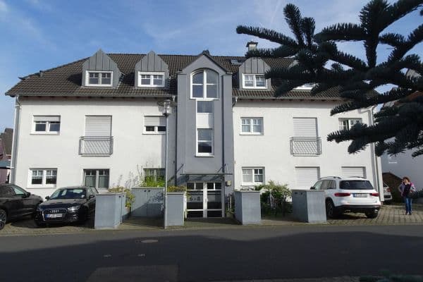 5 bedroom flat for sale, 121 m², Mühlheim 5 bedroom flat for sale, 121 m², Mühlheim