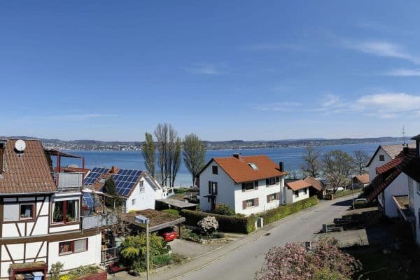 3 bedroom flat to rent, 60 m², Fließhornstraße 4a, Konstanz-Dingelsdorf 3 bedroom flat to rent, 60 m², Fließhornstraße 4a, Konstanz-Dingelsdorf