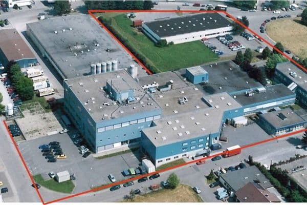 non-residential property to rent, 666 m², Benzstr. 6, Remchingen non-residential property to rent, 666 m², Benzstr. 6, Remchingen