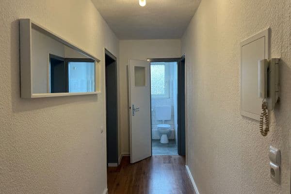 1 bedroom with open-plan kitchen flat to rent, 63 m², Hüttenstr. 7, Hattingen 1 bedroom with open-plan kitchen flat to rent, 63 m², Hüttenstr. 7, Hattingen