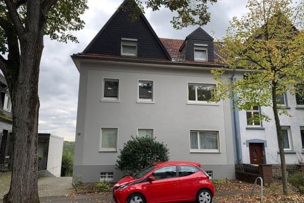 3 bedroom flat to rent, 76 m², Hainstrasse 75, Wuppertal 3 bedroom flat to rent, 76 m², Hainstrasse 75, Wuppertal