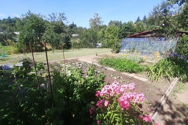 plot for sale, 256 m², Jihlava plot for sale, 256 m², Jihlava