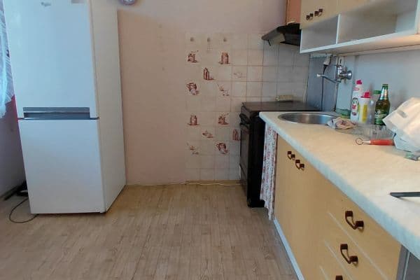 3 bedroom flat for sale, 76 m², Rumunská, Čelákovice 3 bedroom flat for sale, 76 m², Rumunská, Čelákovice