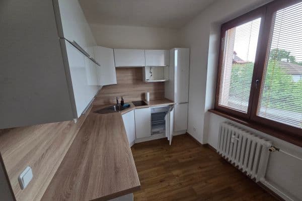 1 bedroom flat to rent, 40 m², Purkyňova, Liberec 1 bedroom flat to rent, 40 m², Purkyňova, Liberec