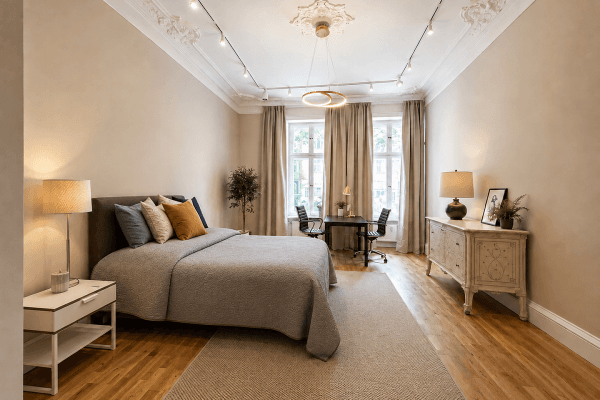 1 bedroom flat for sale, 46 m², Berlin, Berlin 1 bedroom flat for sale, 46 m², Berlin, Berlin
