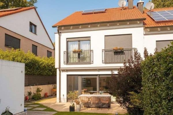house for sale, 175 m², Landshut house for sale, 175 m², Landshut