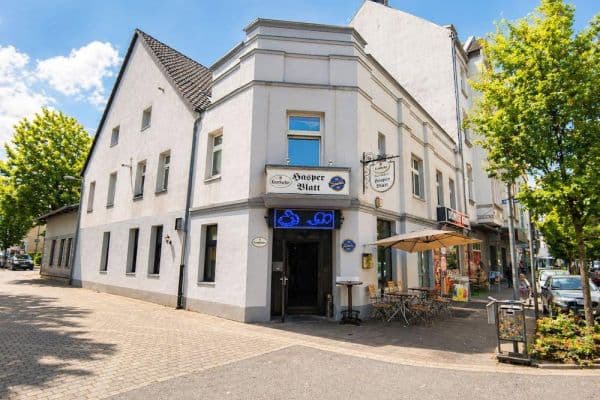 house for sale, 399 m², Berliner Str. 135 / Corbacher Strasse, Hagen (Haspe) house for sale, 399 m², Berliner Str. 135 / Corbacher Strasse, Hagen (Haspe)