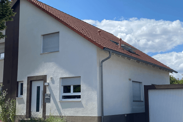 house for sale, 111 m², Heilbronn house for sale, 111 m², Heilbronn