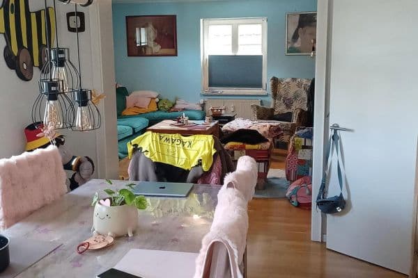 4 bedroom flat to rent, 105 m², Solingen 4 bedroom flat to rent, 105 m², Solingen