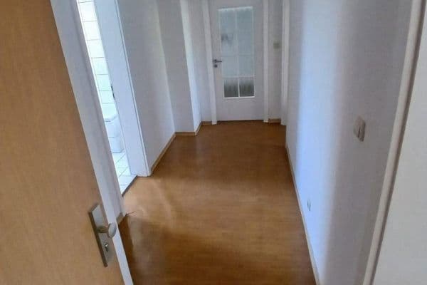4 bedroom flat to rent, 73 m², Am Wasserturm 53, Köthen 4 bedroom flat to rent, 73 m², Am Wasserturm 53, Köthen