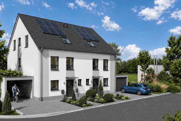 house for sale, 141 m², An der Nickolauspforte 2, Armsheim house for sale, 141 m², An der Nickolauspforte 2, Armsheim