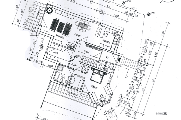 house for sale, 290 m², Queidersbach house for sale, 290 m², Queidersbach