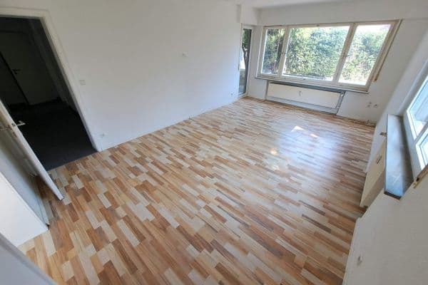 4 bedroom flat to rent, 88 m², Nelkenweg 14, Rudersberg 4 bedroom flat to rent, 88 m², Nelkenweg 14, Rudersberg