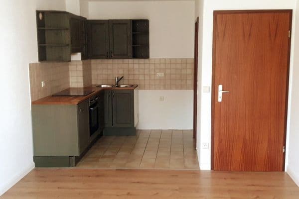 2 bedroom flat to rent, 49 m², Bayreuther Straße 10, Chemnitz, Saxony 2 bedroom flat to rent, 49 m², Bayreuther Straße 10, Chemnitz, Saxony