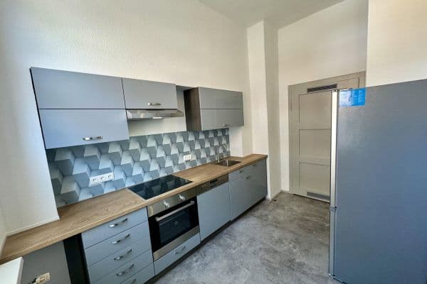 3 bedroom flat to rent, 76 m², Hildesheim 3 bedroom flat to rent, 76 m², Hildesheim